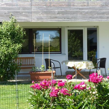 Ferienwohnung Paula Lichtenstein  Dış mekan fotoğraf