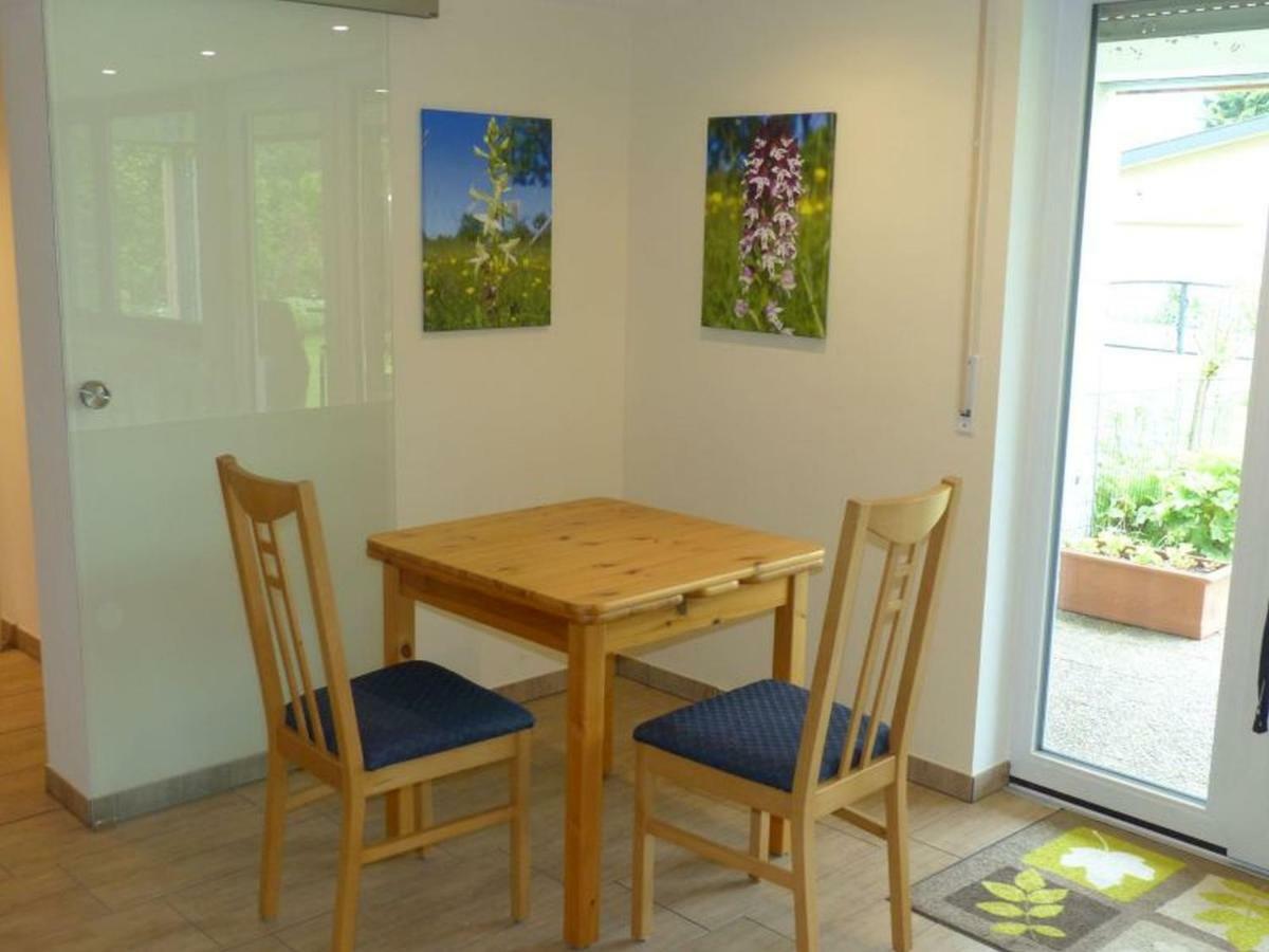 Ferienwohnung Paula Lichtenstein  Dış mekan fotoğraf