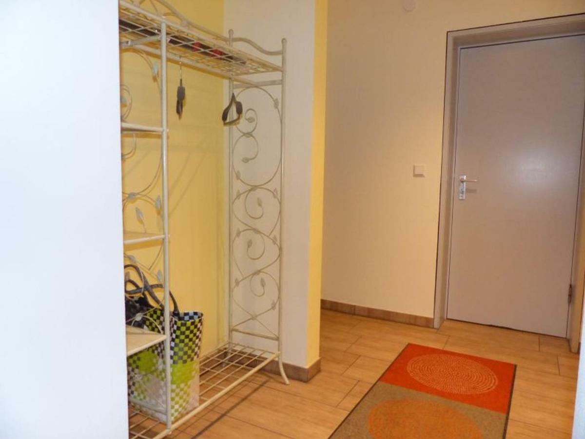 Ferienwohnung Paula Lichtenstein  Dış mekan fotoğraf