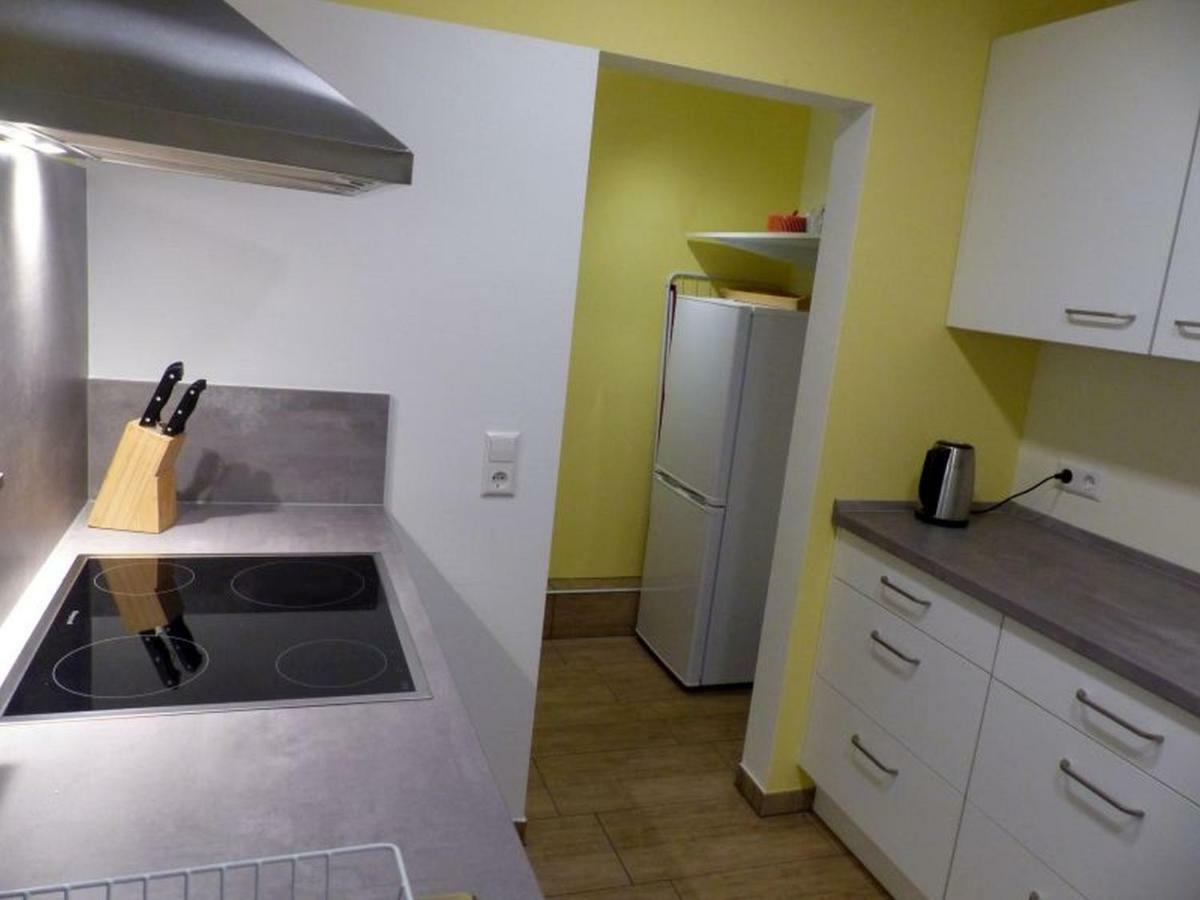 Ferienwohnung Paula Lichtenstein  Dış mekan fotoğraf