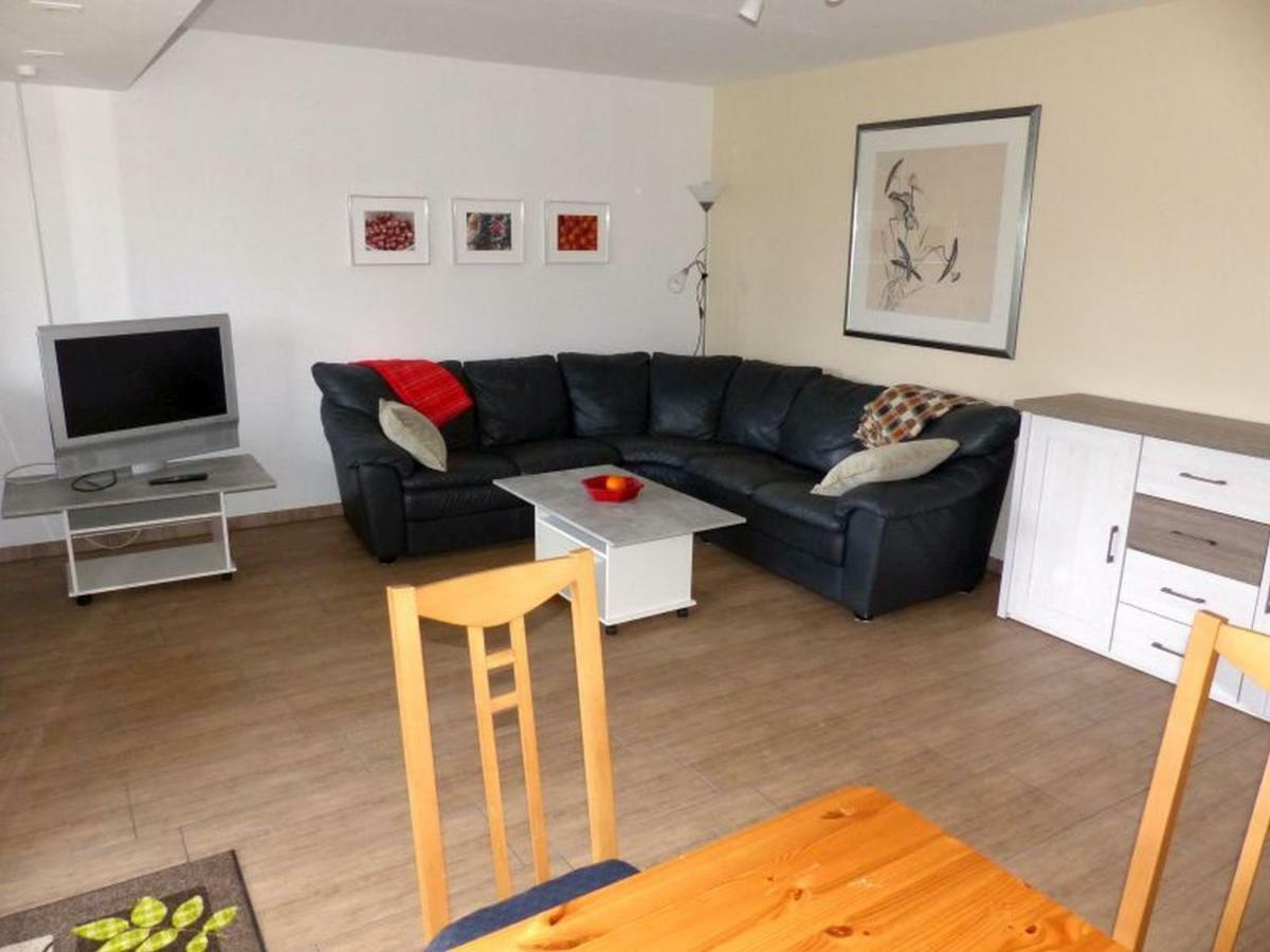Ferienwohnung Paula Lichtenstein  Dış mekan fotoğraf